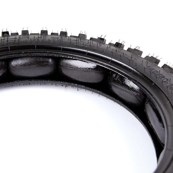 X-GRIP Mousse EXX - Set 14 Stk/Box 140/80-18